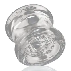 Oxballs Ballstretcher Squeeze Transparent